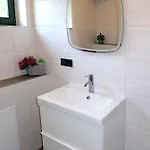 アパート Ferienwohnung May Ehrenberg