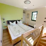 Ferienwohnung May Ehrenberg
