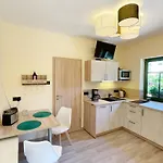 Appartement Ferienwohnung May Ehrenberg (Saxony)