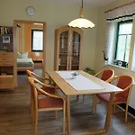 アパート Ferienwohnung May
