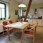 Ferienwohnung May Ehrenberg
