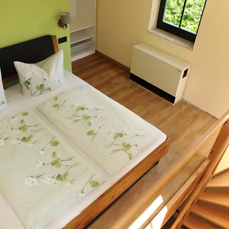 Ferienwohnung May * Ehrenberg (Saxony)