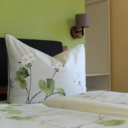 Ferienwohnung May * Ehrenberg (Saxony)