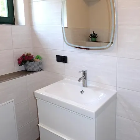 Appartement Ferienwohnung May Ehrenberg (Saxony)