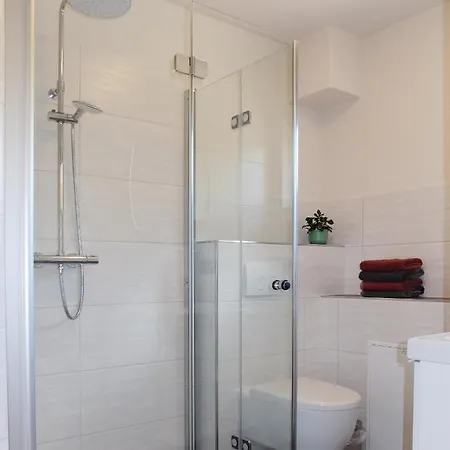 Ferienwohnung May Ehrenberg (Saxony)