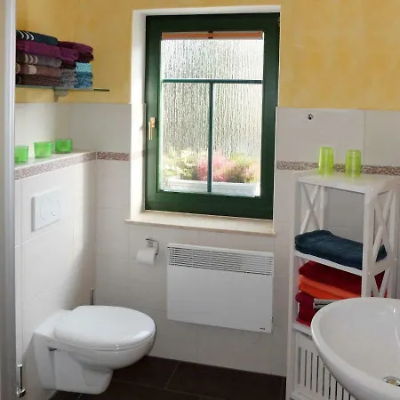 Апартаменты Ferienwohnung May *