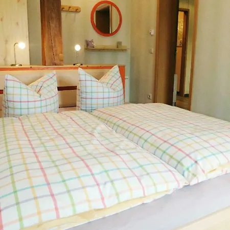 Ferienwohnung May *