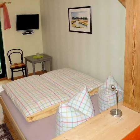 Ferienwohnung May Appartement *