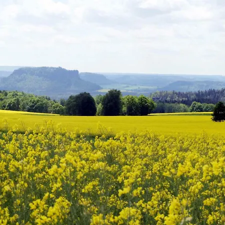 Appartement Ferienwohnung May *