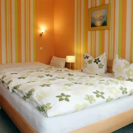 Ferienwohnung May