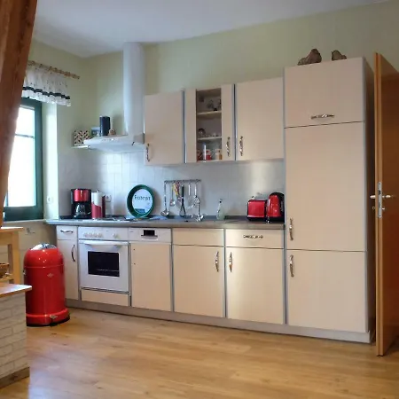 Ferienwohnung May